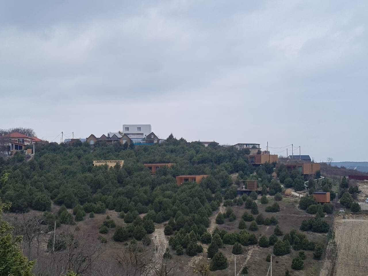 Фото Заповедный коттедж