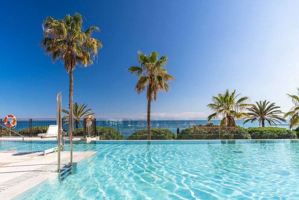 Фото El Fuerte Marbella