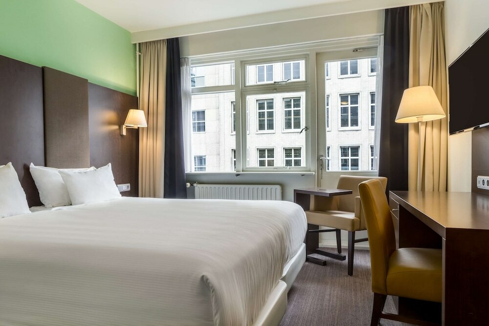 Фото Nh Atlanta Rotterdam