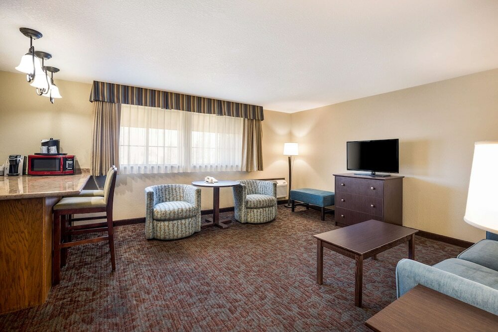 Фото Best Western Windsor Inn