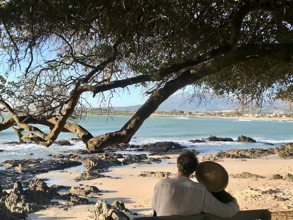 Фото Manor on the Bay