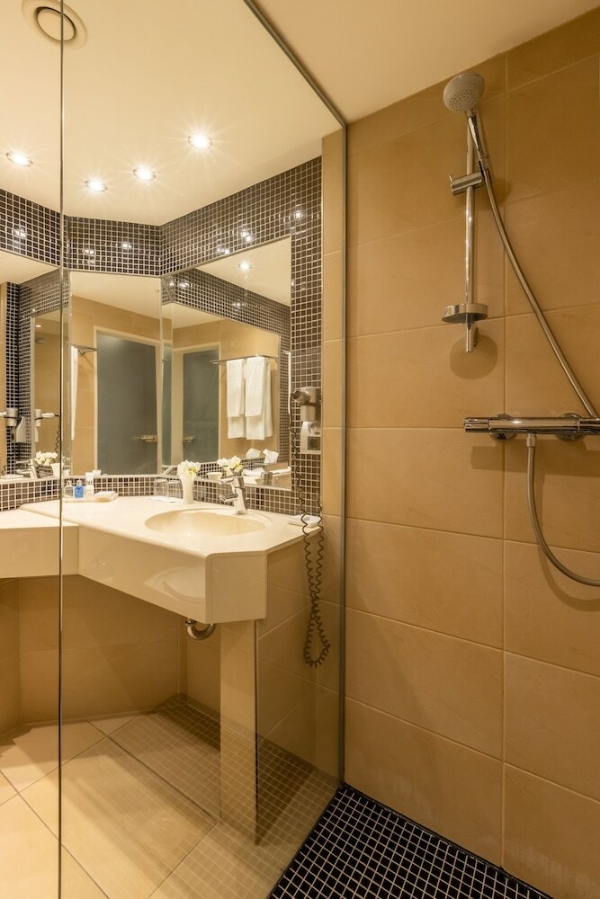 Фото Radisson Blu Hotel, Erfurt