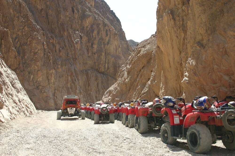 Фото Mosaique Beach Resort Taba Heights