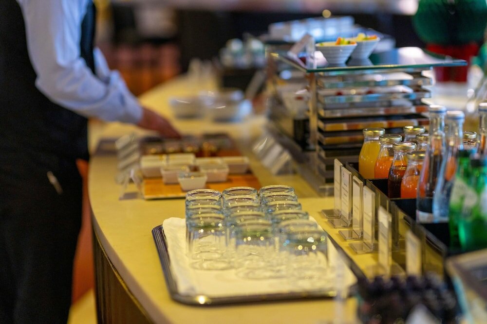 Фото Sheraton Porto Hotel & SPA