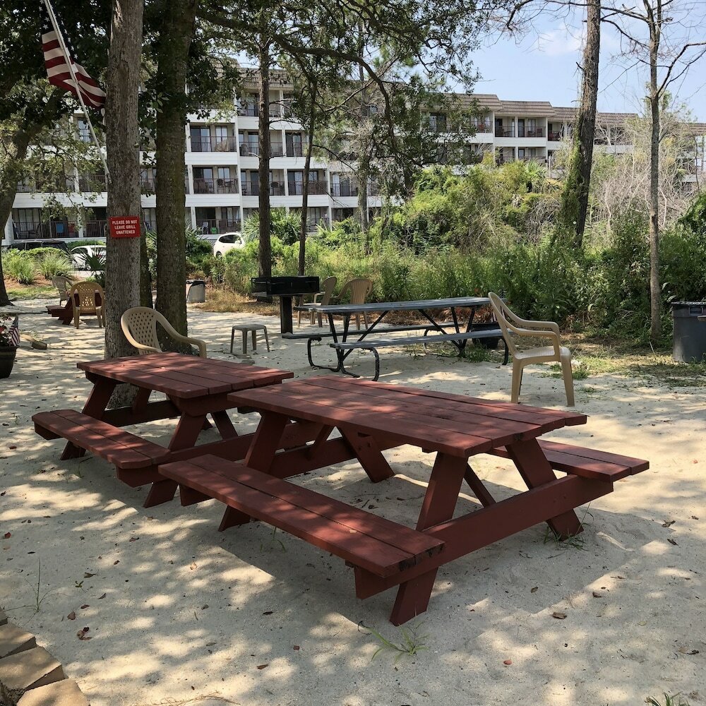 Фото Hilton Head Island Beach & Tennis Resort