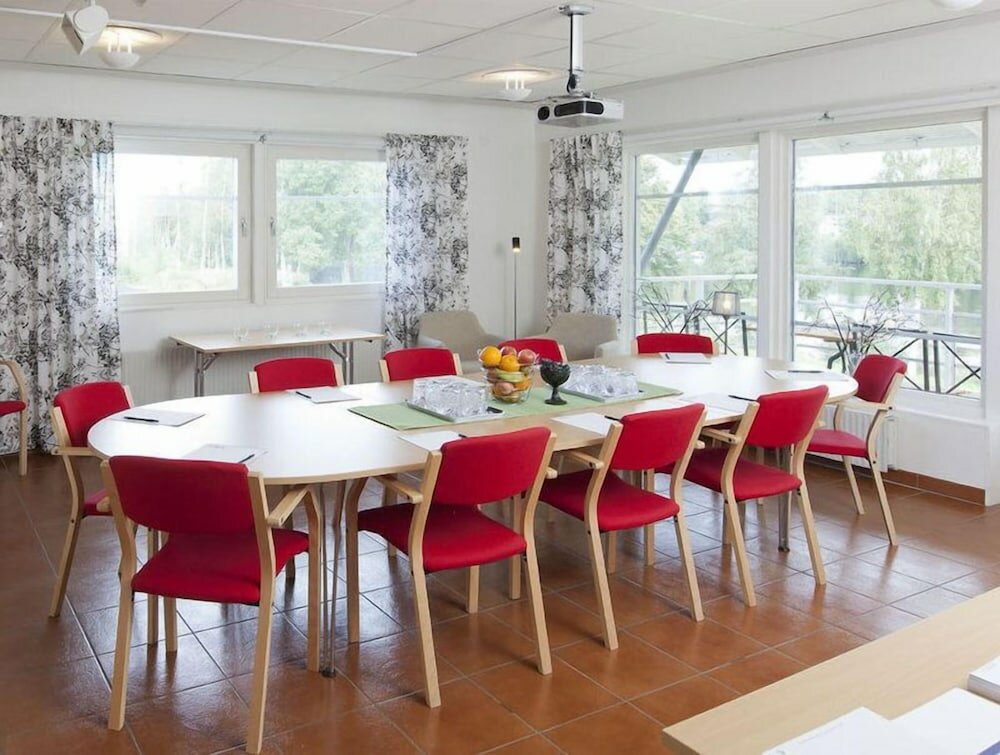 Фото Best Western Hotel Botnia