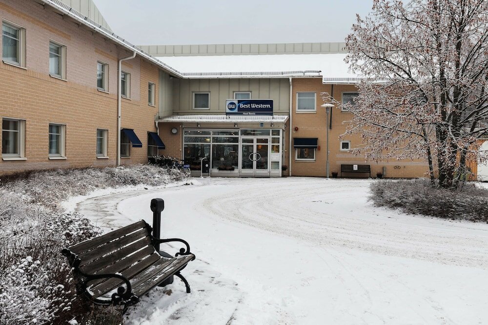 Фото Best Western Hotel Botnia