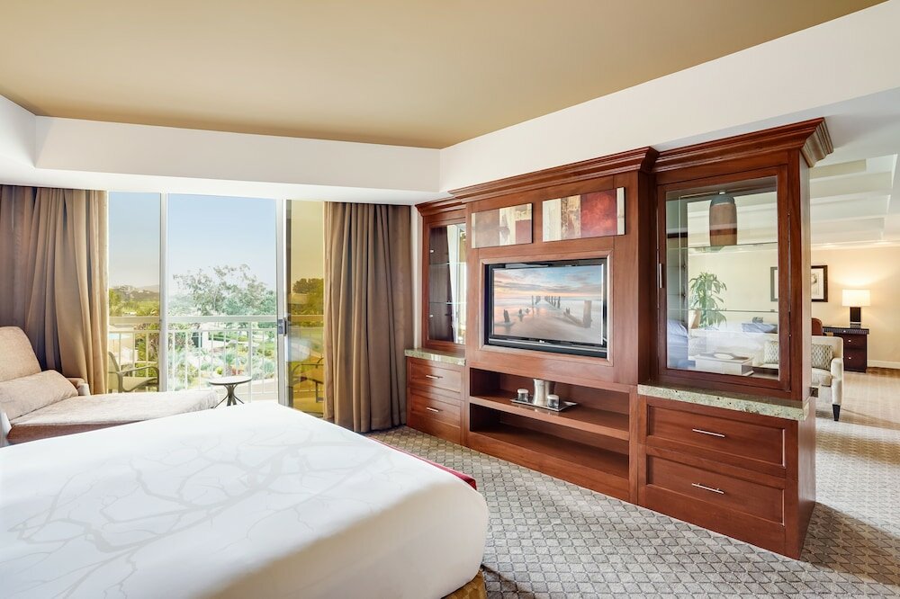 Фото Hilton La Jolla Torrey Pines