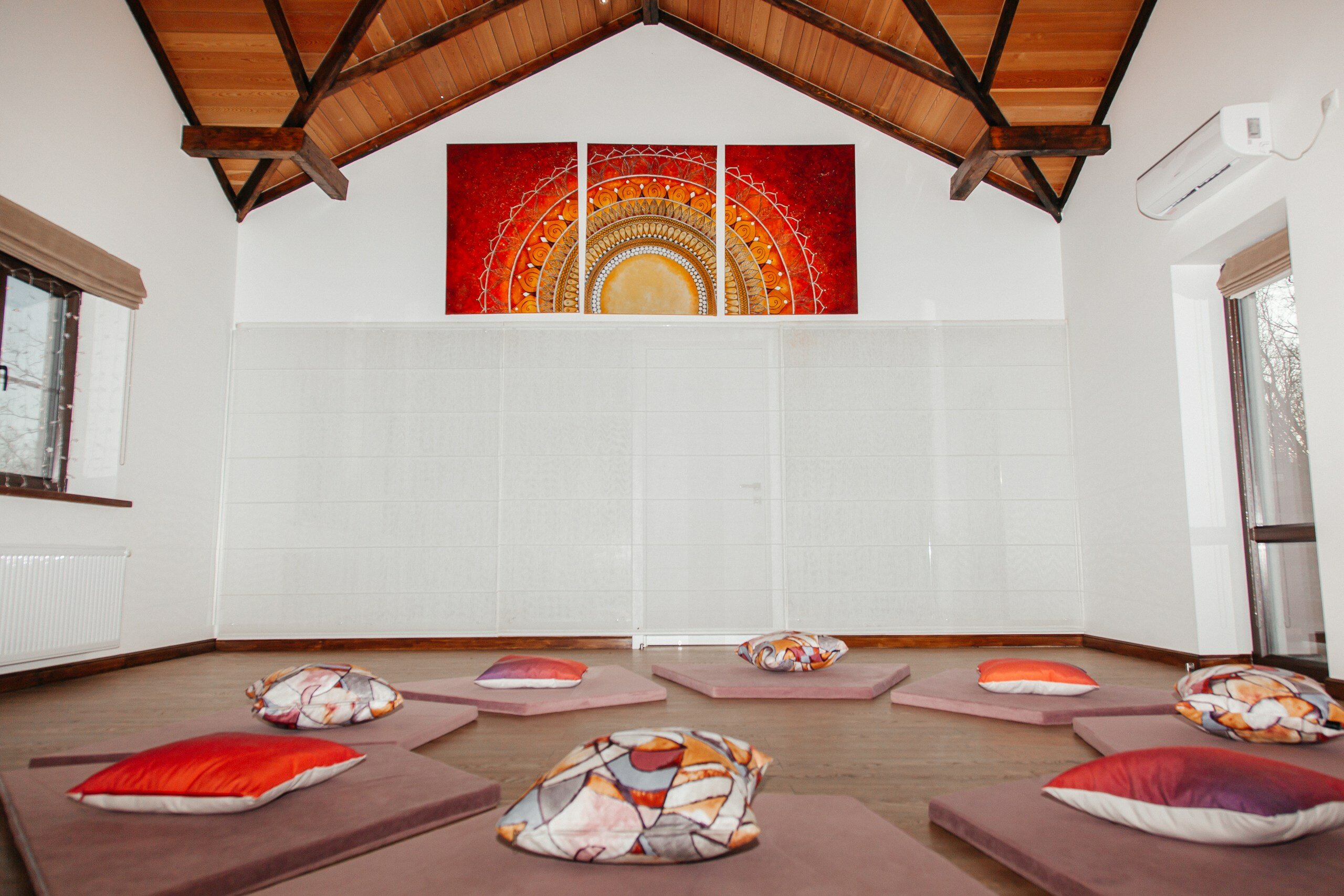 Фото Карский клуб