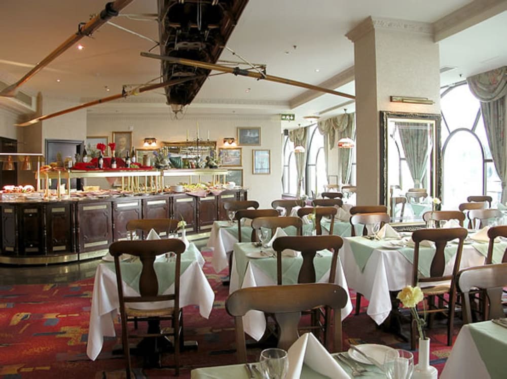 Фото Britannia The International Hotel London, Canary Wharf