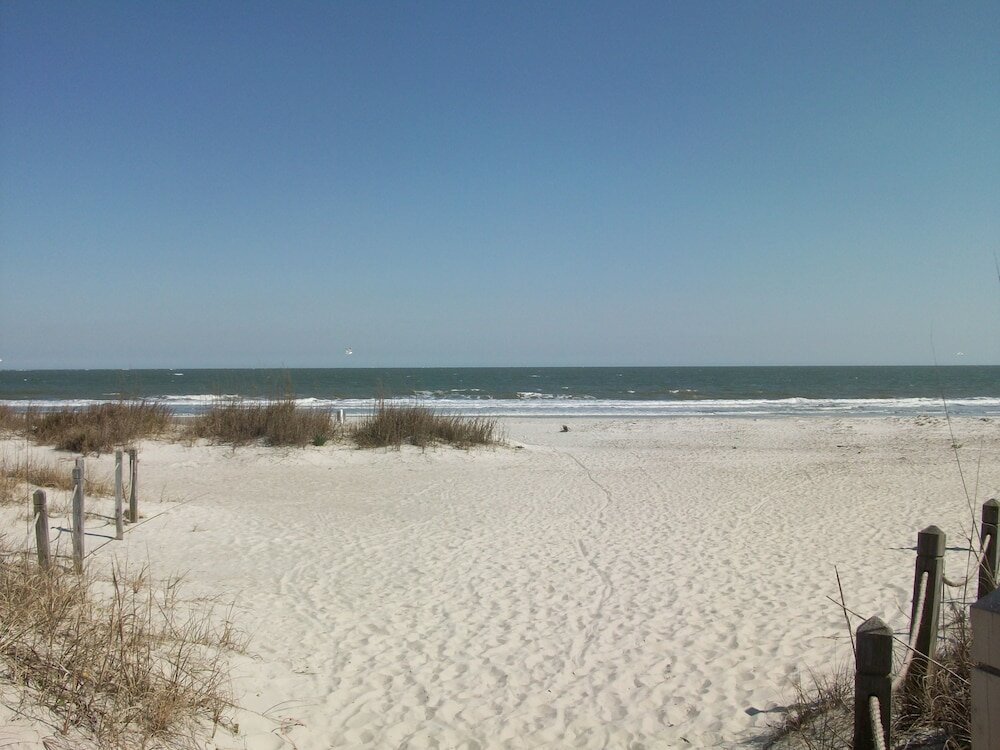 Фото Hilton Head Island Beach & Tennis Resort