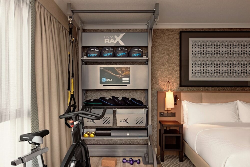 Фото Hilton Vienna Park