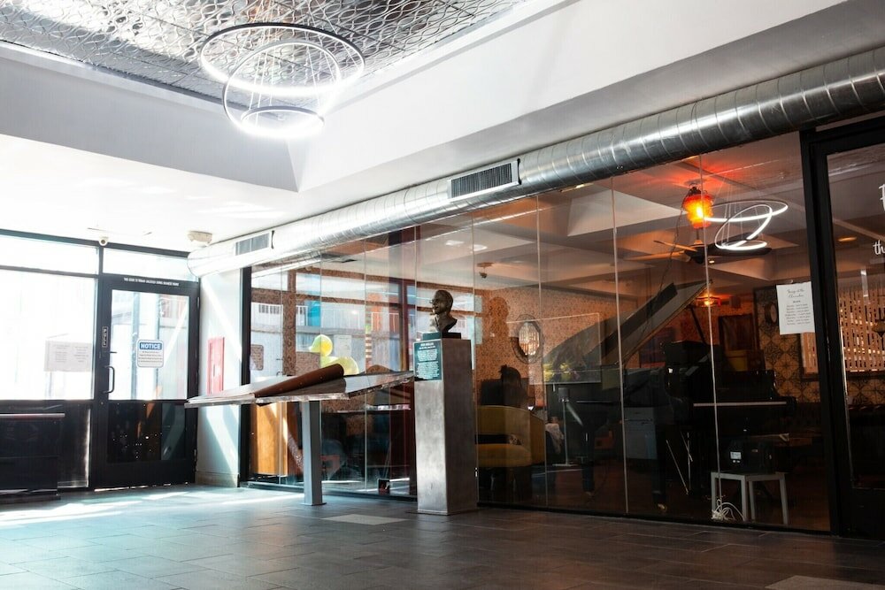 Фото The Clarendon Hotel and SPA