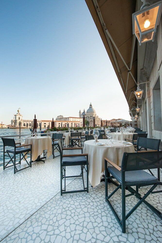 Фото Monaco & Grand Canal