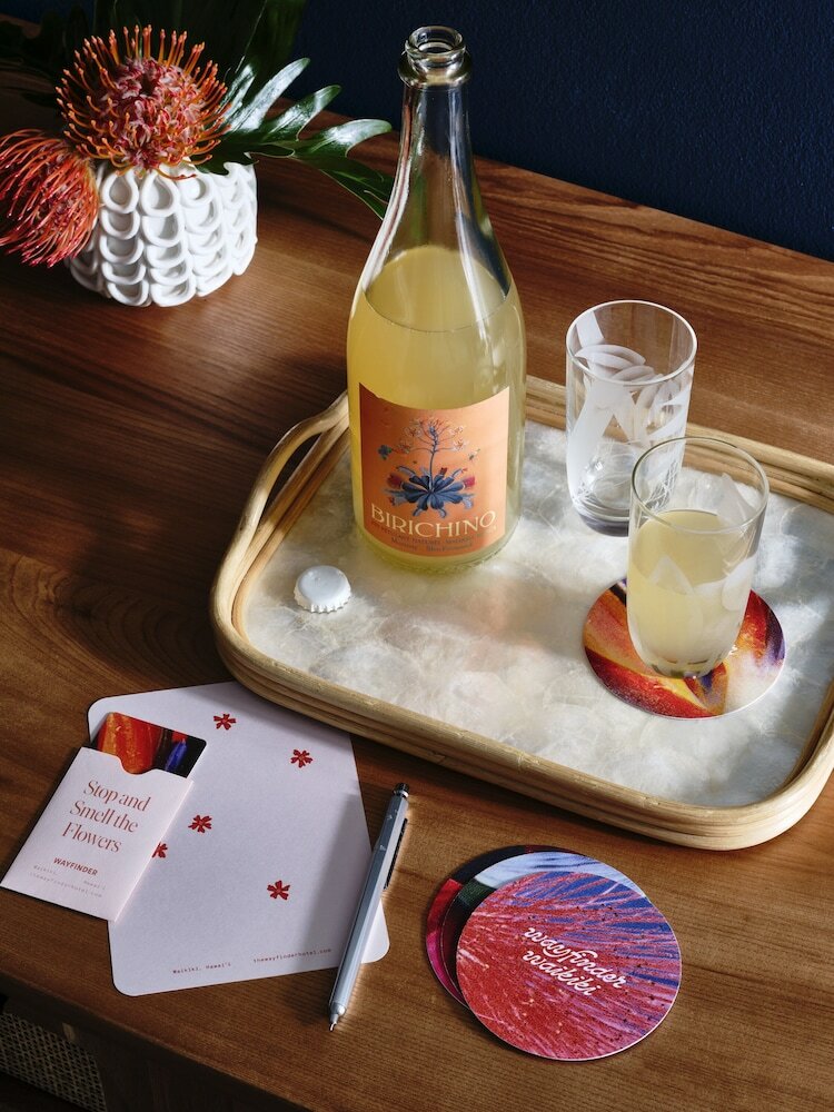 Фото Waikiki Sand Villa Hotel