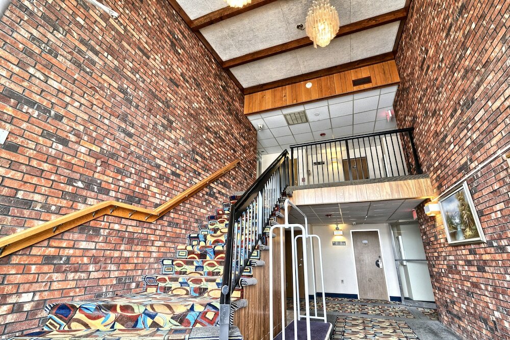 Фото Howard Johnson by Wyndham Bangor