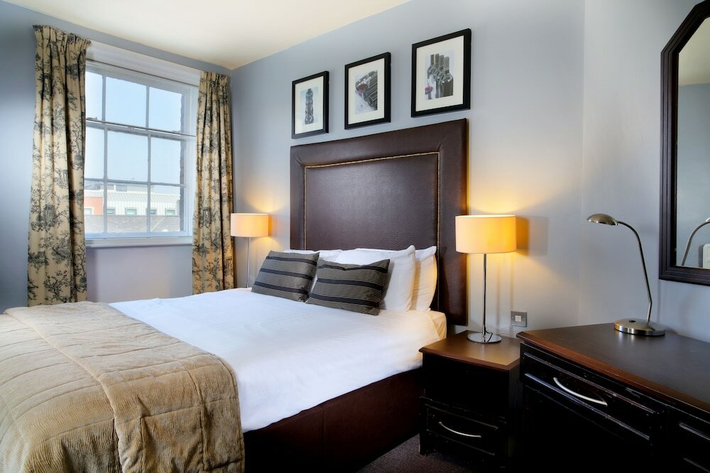 Фото Carlisle Station Hotel, Sure Hotel Collection by Bw