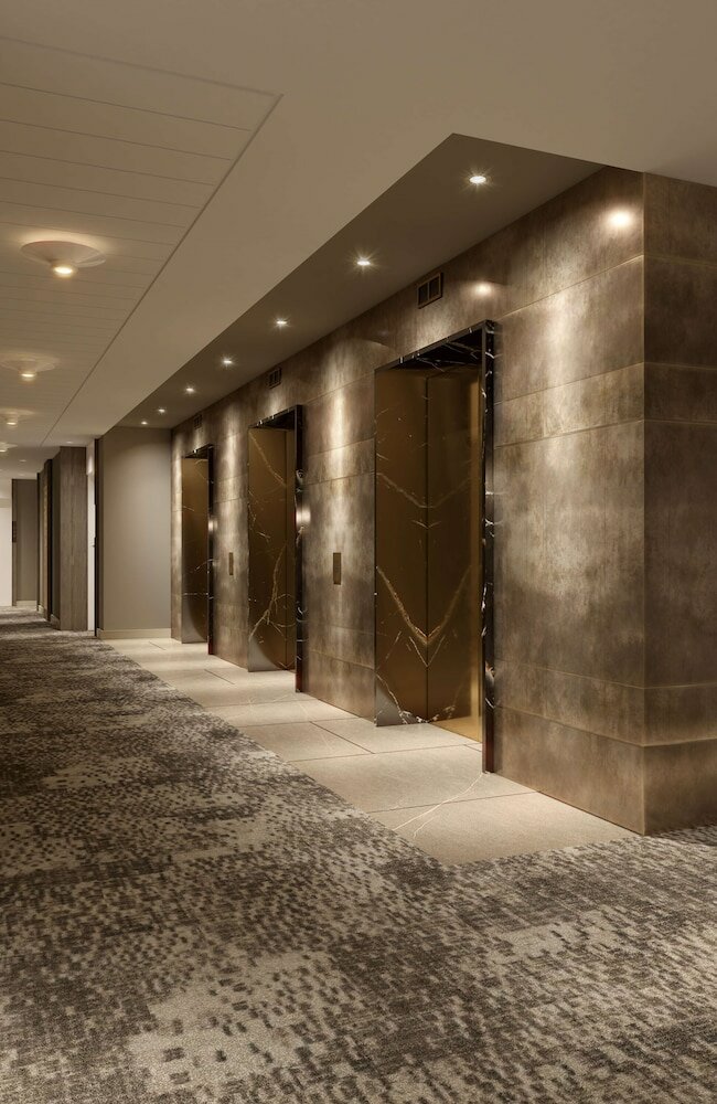 Фото Hilton Heidelberg