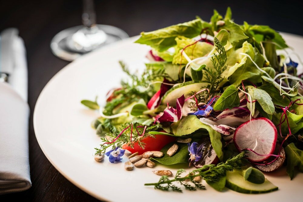 Фото Le Méridien Frankfurt