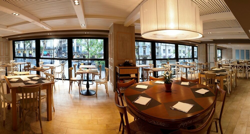 Фото Royal Ramblas