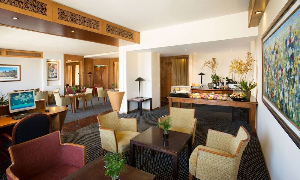 Фото Dan Panorama Jerusalem