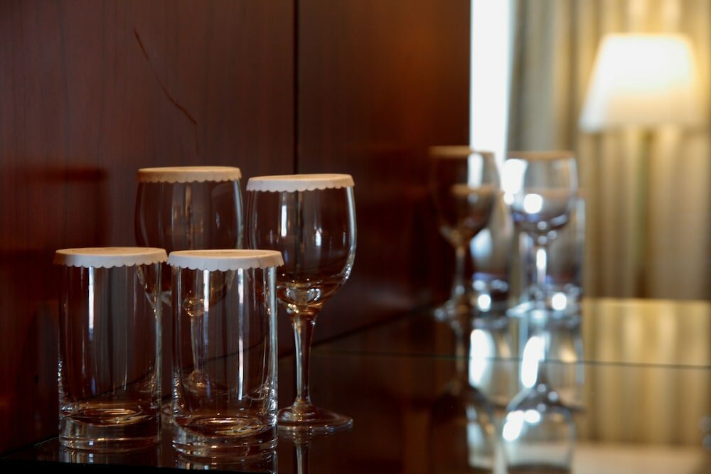 Фото Sejong Hotel