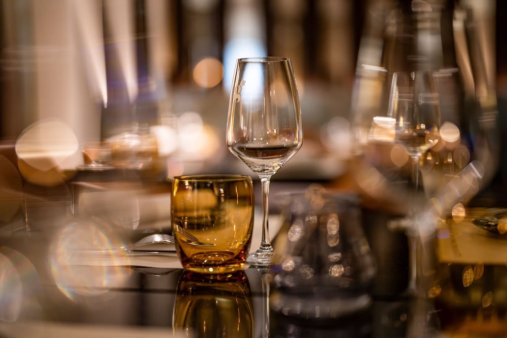 Фото Munich Marriott Hotel