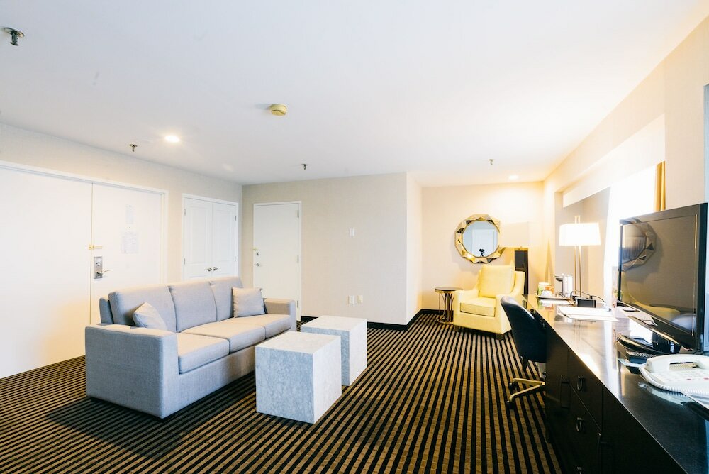 Фото Apa Hotel Woodbridge