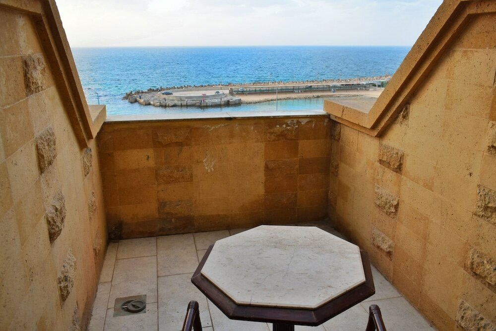 Фото Romance Alexandria Hotel