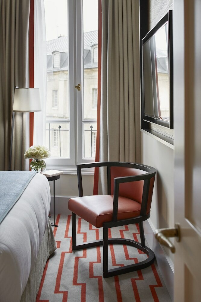Фото Hotel Montalembert