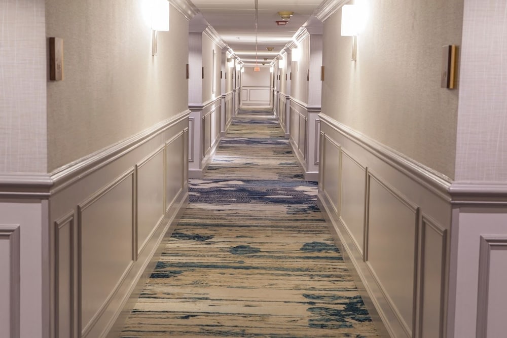 Фото The Kensington Hotel