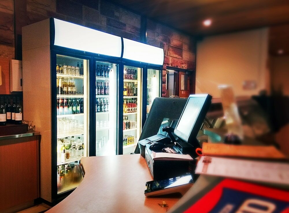 Фото Elkira Court Motel