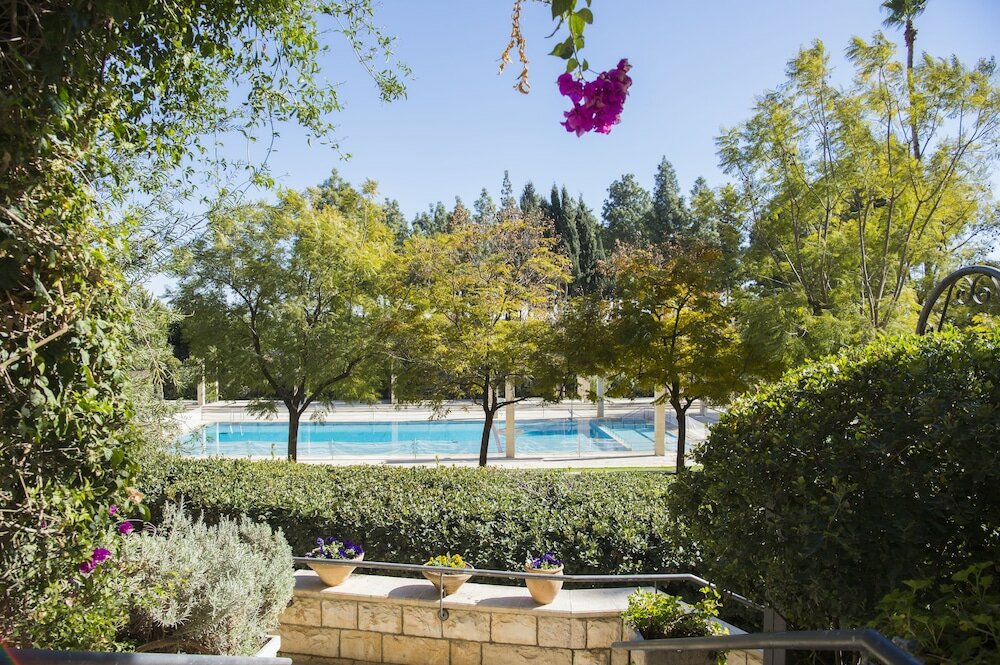 Фото King David Jerusalem