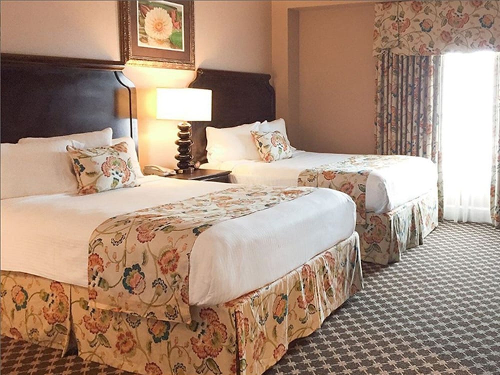 Фото Menger Hotel