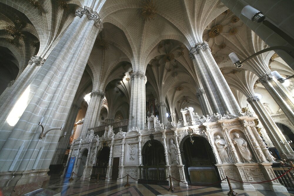 Фото INNSiDE by Meliá Zaragoza