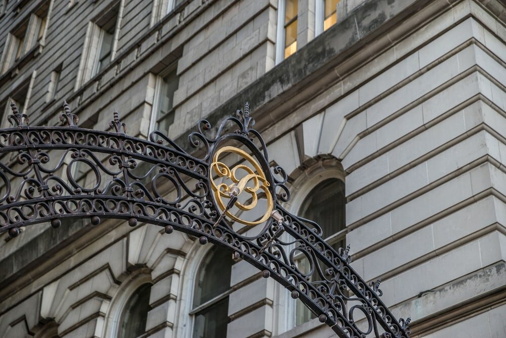 Фото The Bellevue Hotel, in The Unbound Collection by Hyatt