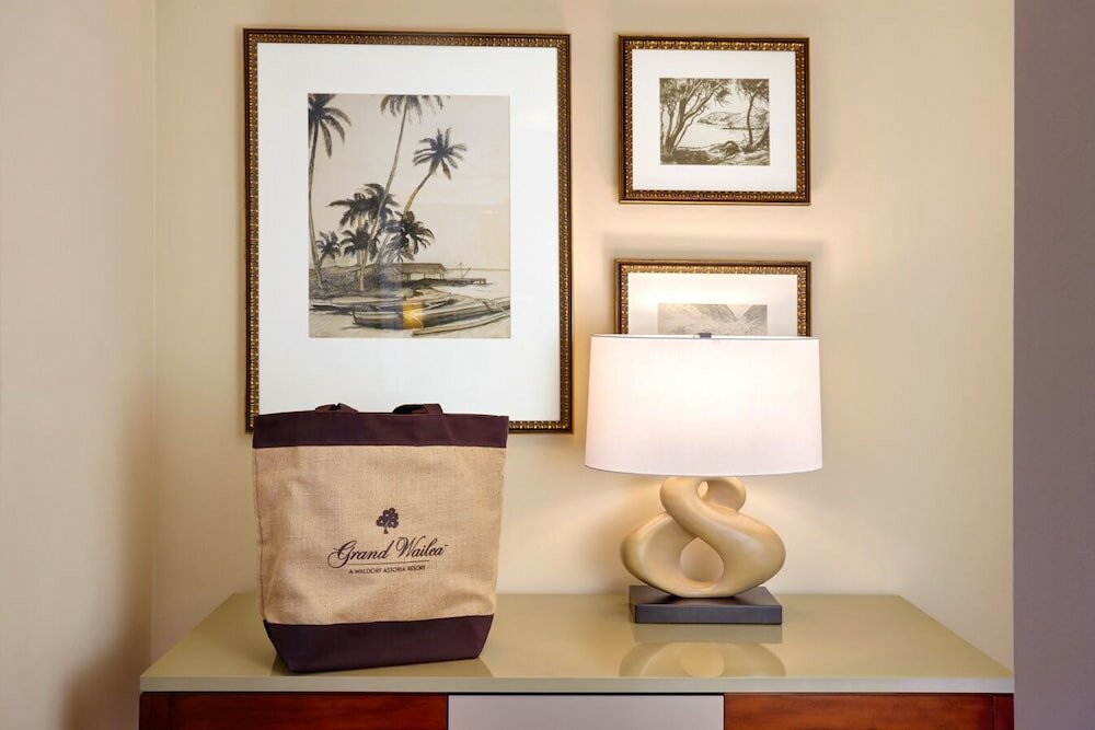 Фото Ho'olei at Grand Wailea