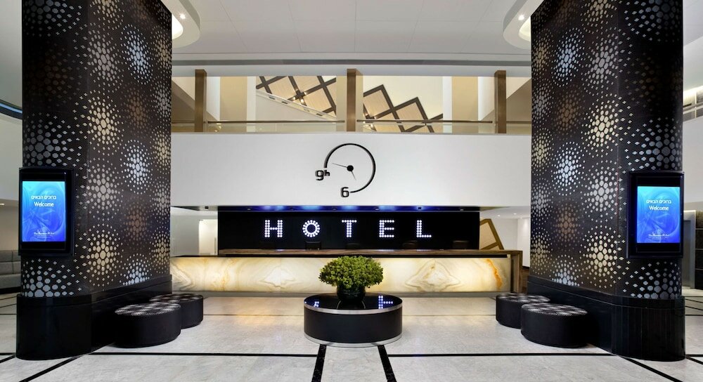 Фото Dan Panorama Tel Aviv Hotel