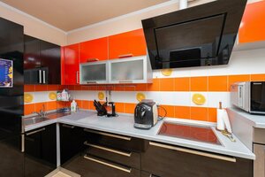 Apartments Compass group