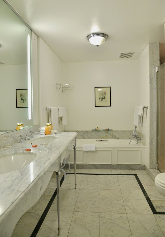 Фото Meikles Hotel