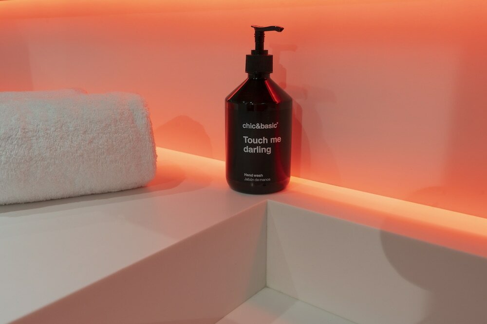 Фото Chic&basic Reding