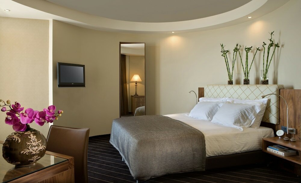 Фото Dan Panorama Tel Aviv Hotel