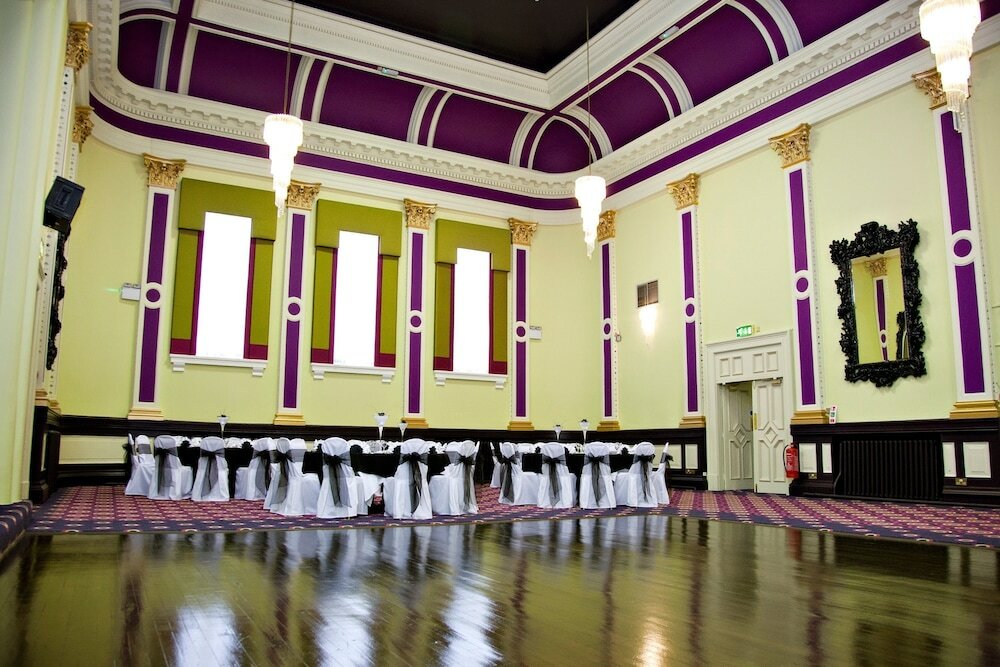 Фото Carlisle Station Hotel, Sure Hotel Collection by Bw