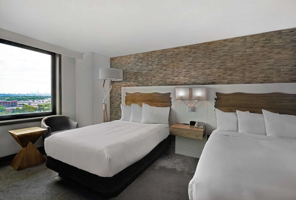 Фото Hilton Hasbrouck Heights