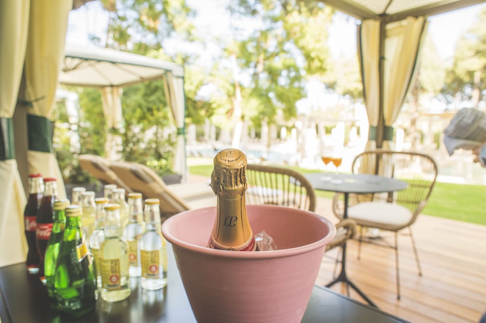 Фото King David Jerusalem