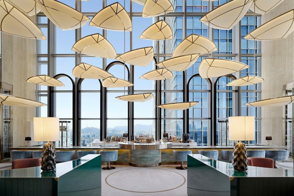Фото Josun Palace, a Luxury Collection Hotel, Seoul Gangnam
