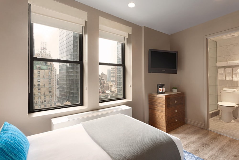 Фото The Gallivant Times Square