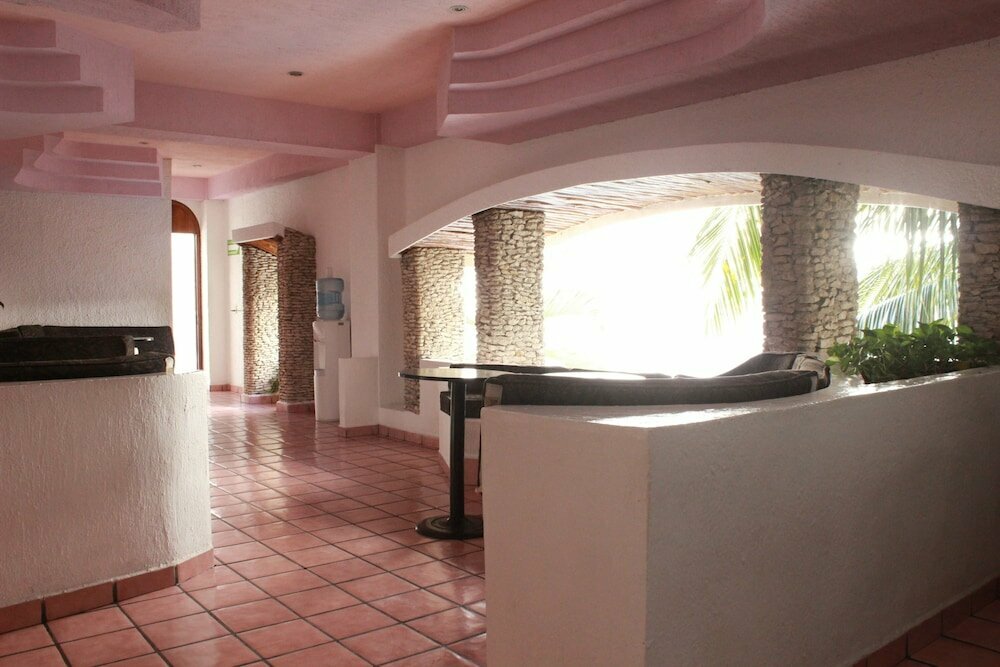 Hotel Hotel Antillano, Cancun, photo