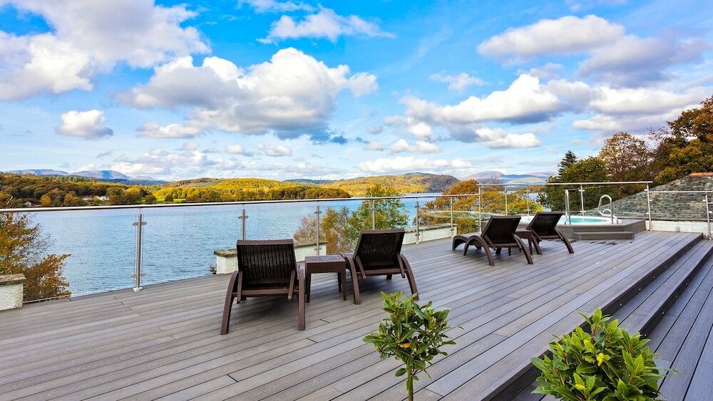 Фото Beech Hill Hotel & SPA