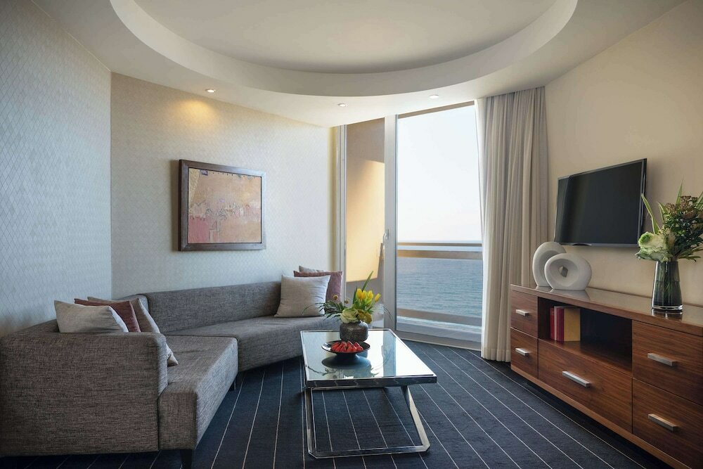 Фото Dan Panorama Tel Aviv Hotel